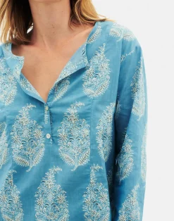 Natura Selection Camisa Mumbai