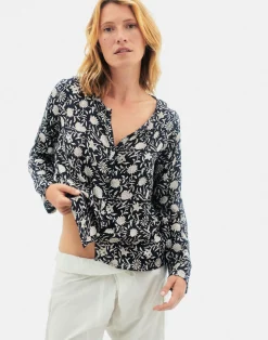 Natura Selection Camisa Softy