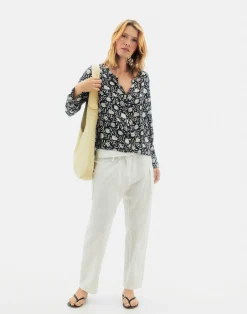 Natura Selection Camisa Softy