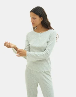 Natura Selection Camiseta Connie