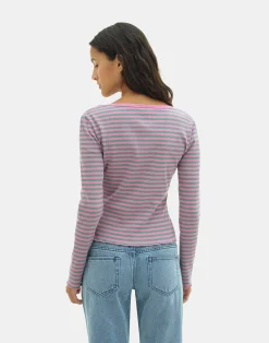 Natura Selection Camiseta Raia