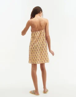 Natura Selection Camisón Jaya Summer