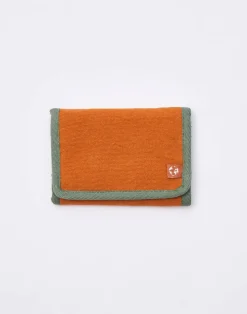 Natura Selection Cartera Canvas Lavado