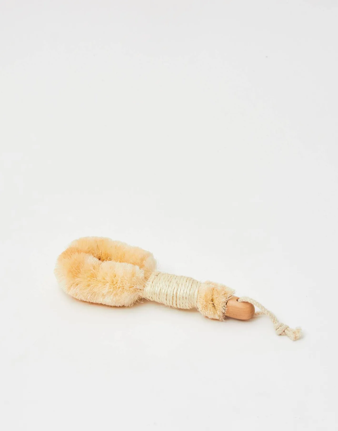 Natura Selection Cepillo Corporal