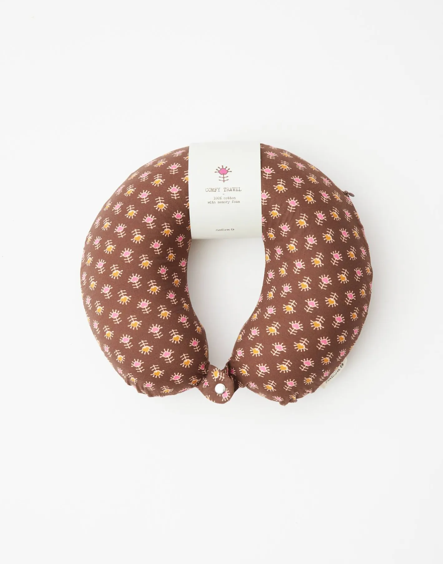 Natura Selection Cervical Flower