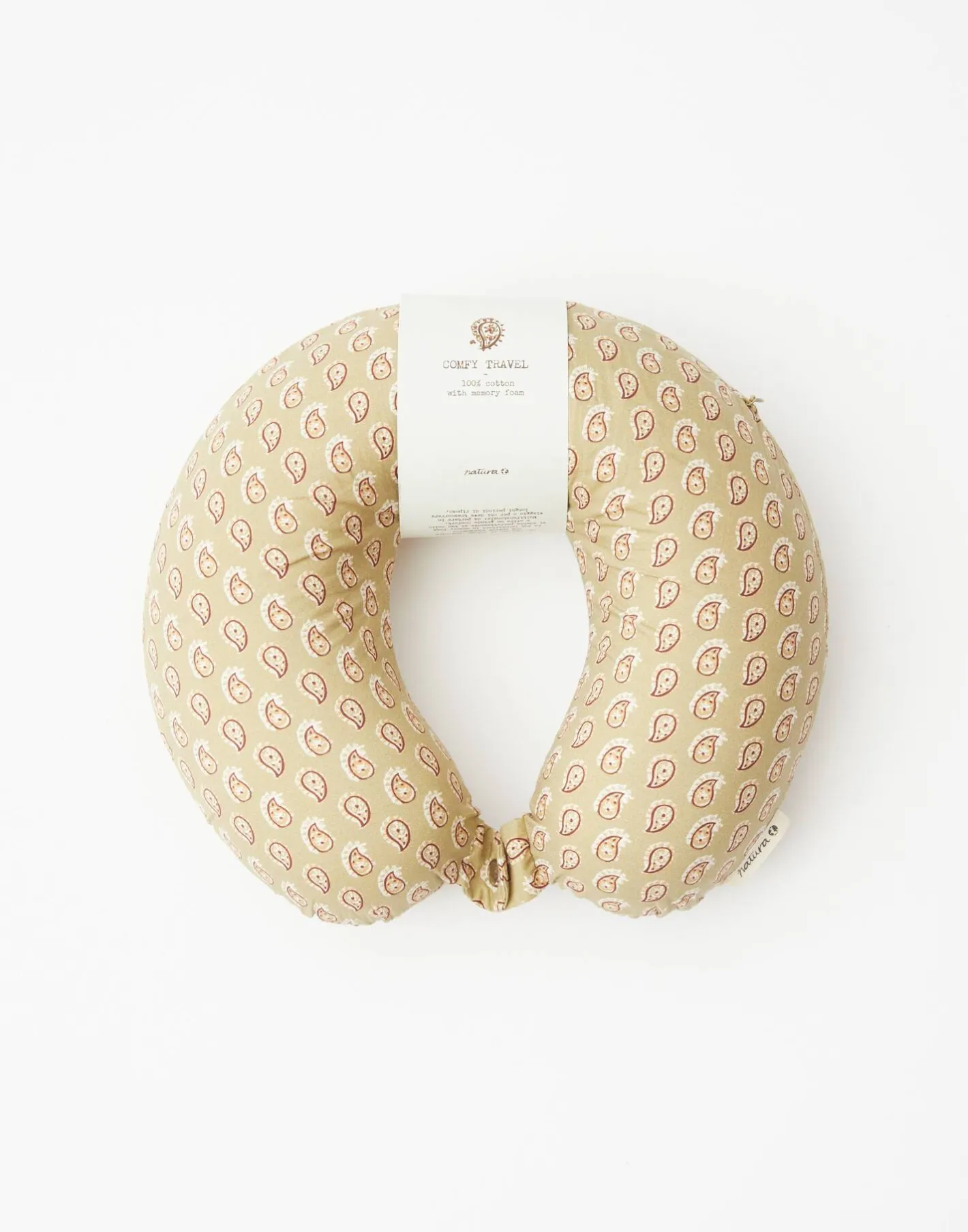 Natura Selection Cervical Flower