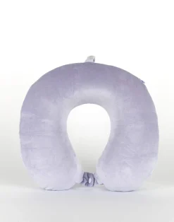 Natura Selection Cervical Memory Foam Velvet