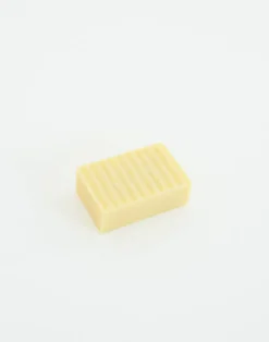 Natura Selection Champú En Pastilla 100gr