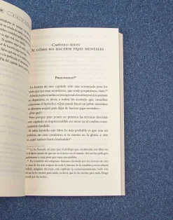 Natura Selection Cómo Dejar De Hacerse Pajas Mentales Y Disfrutar De La Vida