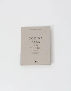 Natura Selection Cocina Para La Tribu