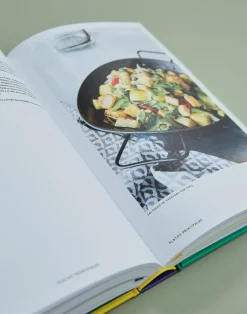 Natura Selection Cocina Vegana