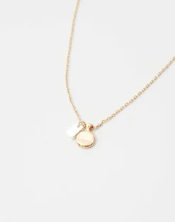 Natura Selection Collar Dos Charms