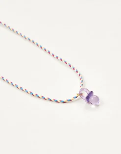 Natura Selection Collar Minichupete