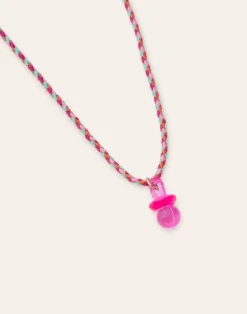 Natura Selection Collar Minichupete