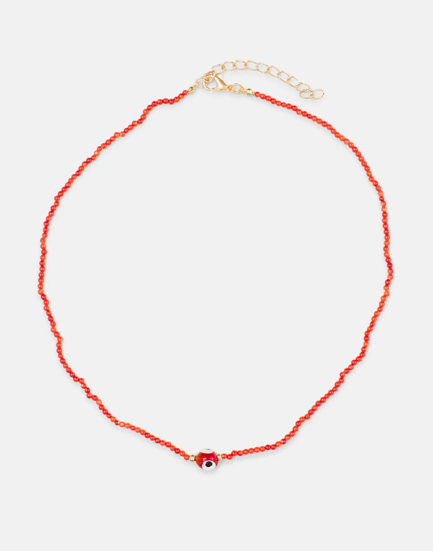 Natura Selection Collar Ojo Turco
