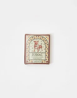 Natura Selection Conos Zodiaco