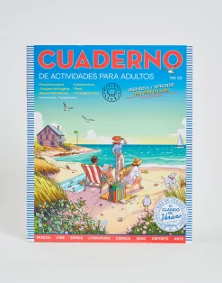 Natura Selection Cuaderno Blackie Books Vol 13