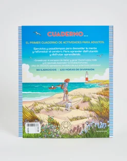 Natura Selection Cuaderno Blackie Books Vol 13