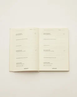 Natura Selection Cuaderno Gratitud