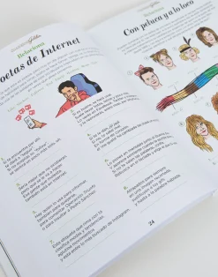 Natura Selection Cuadreno Golden Blackie Books Vol.4
