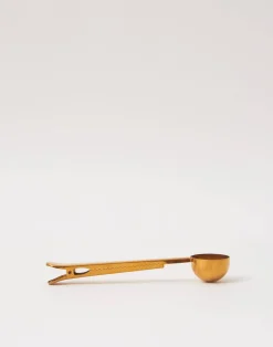 Natura Selection Cuchara Pinza