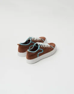Natura Selection Deportiva Canvas Lavado