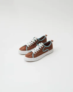 Natura Selection Deportiva Canvas Lavado