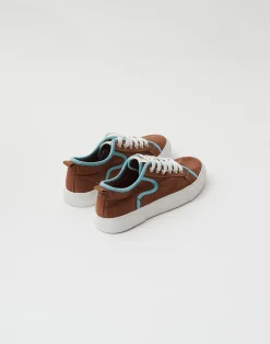 Natura Selection Deportiva Canvas Lavado