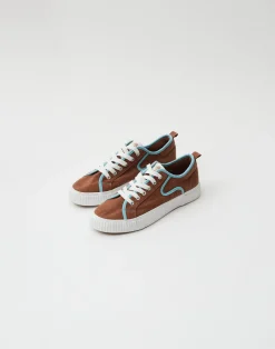 Natura Selection Deportiva Canvas Lavado