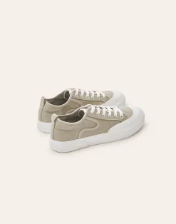 Natura Selection Deportiva Canvas Lavado