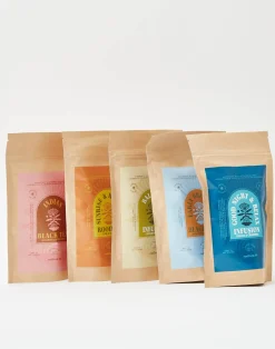 Natura Selection Early Breakfast Té Negro
