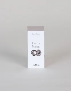 Natura Selection Eau Toilette 50 Ml.