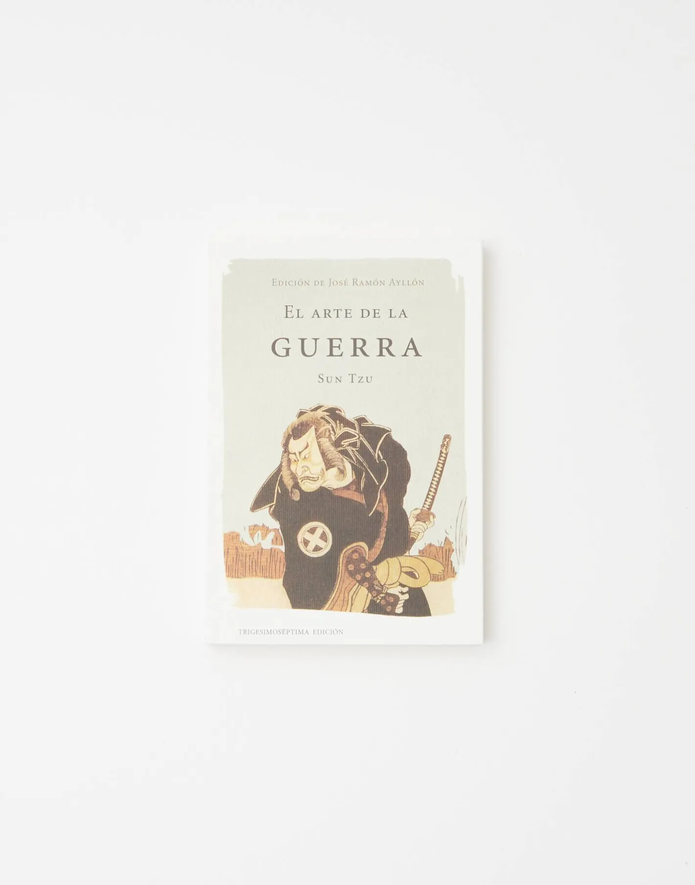 Natura Selection El Arte De La Guerra