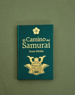 Natura Selection El Camino Del Samurai