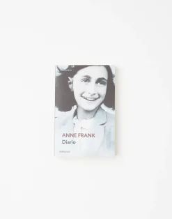 Natura Selection El Diario De Ana Frank