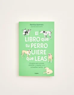 Natura Selection El Libro Que Tu Perro Quiere Que Leas