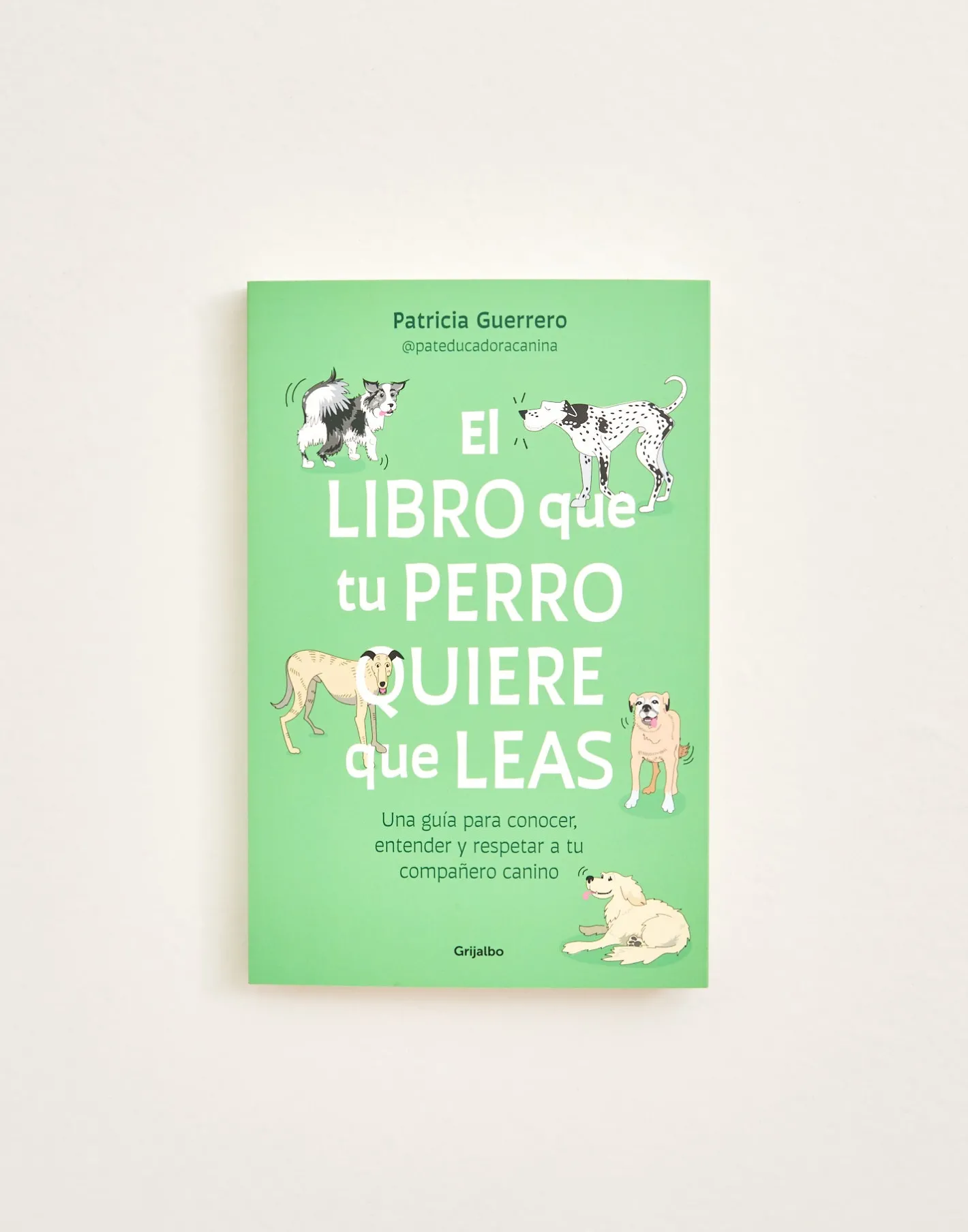 Natura Selection El Libro Que Tu Perro Quiere Que Leas