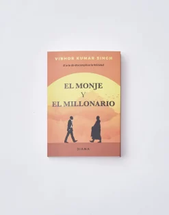 Natura Selection El Monje Y El Millonario