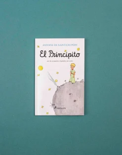 Natura Selection El Principito