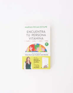 Natura Selection Encuentra Tu Persona Vitamina