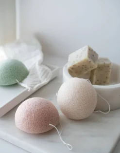 Natura Selection Esponja Konjac
