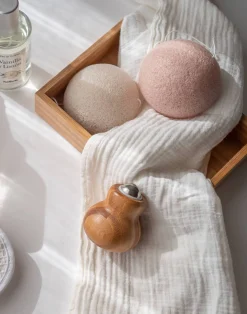 Natura Selection Esponja Konjac