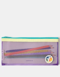 Natura Selection Estuche Rejilla