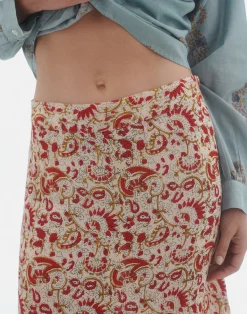Natura Selection Falda Colima