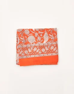 Natura Selection Fular Print Indio