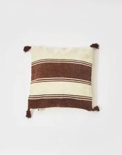 Natura Selection Funda Cojín Raya 50 X 50