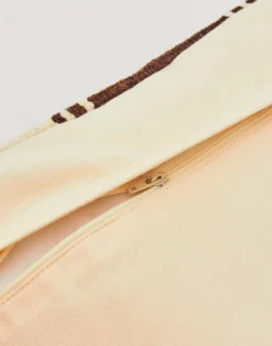 Natura Selection Funda Cojín Raya 50 X 50