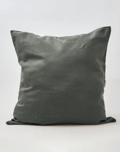 Natura Selection Funda De Cojín Lino 45 X 45 Cm