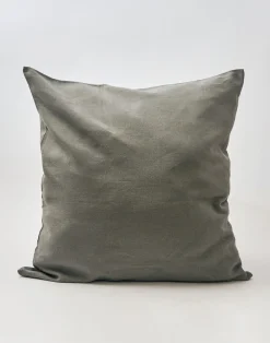 Natura Selection Funda De Cojín Lino 45 X 45 Cm