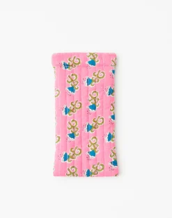 Natura Selection Funda Gafas Flower